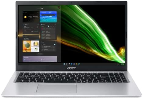 Acer Aspire 1 A115-32-C96U נייד מחשב | 15.6 FHD | Celeron N4500 | 4GB DDR4 | 128GB EMMC | MS 365 מנוי אישי